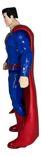 Toymark Superman Figura De Acción Dc