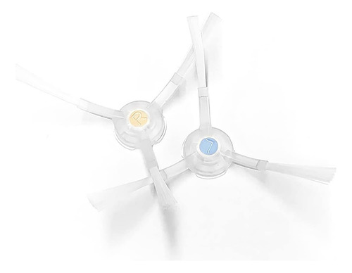 Piezas De Repuesto Compatibles Para Narwal T10 J1 J2 Kit De