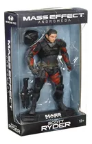 Comprar Figura Mass Effect  Andromeda Original Importado