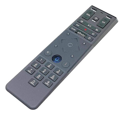 Control Remoto Por Voz Xfinity Comcast Xr15 X1 Xi6 Xi5 ...