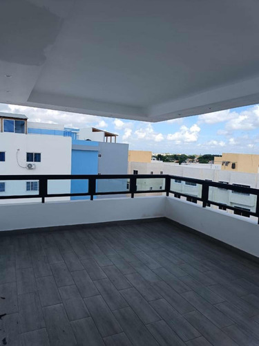 Vendo Apartamento De 2 Habitaciones En Santana Javier San Is