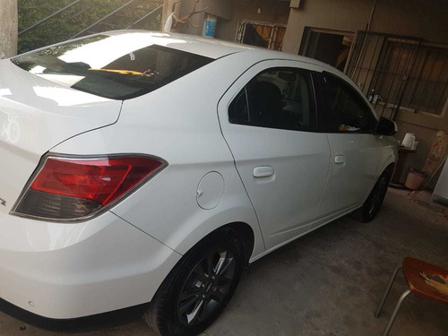 Chevrolet Prisma 1.4 Ltz 98cv 2016