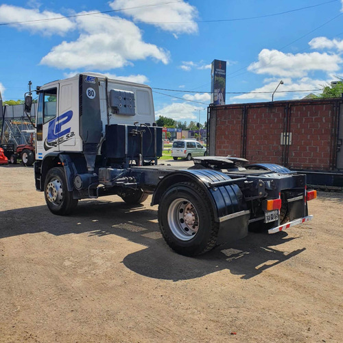 Iveco Tector Eurocargo