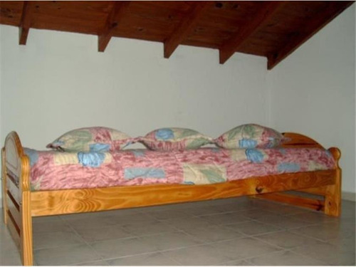 Imagen 7 de 9 de Triplex 4 Amb Venta San Bernardo Zona Centro