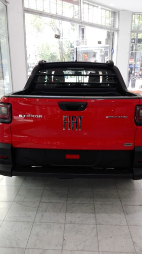 Fiat Strada 1.3 Volcano