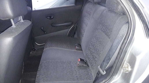 Fiat Siena 1.0 2007 ---completo---