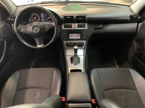 Mercedes Benz Clc 200 K 2009 Linda