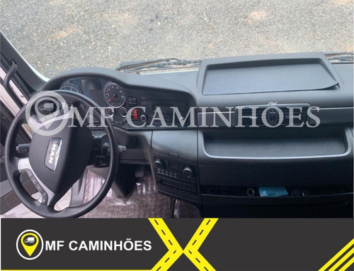 Man Tgx 29480 2017 Traçado Teto Alto=3131,31390,500,460,420