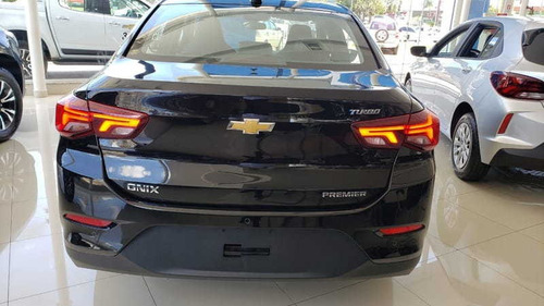 Onix Plus Premier Ii Turbo