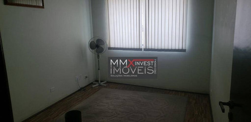 Imagem 6 de 30 de Casa Para Alugar, 458 M² Por R$ 8.000,00/mês - Água Fria - São Paulo/sp - Ca0324
