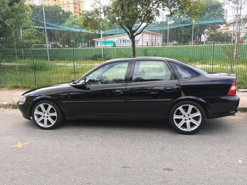 Chevrolet Vectra 1999 2.2 Gls 4p