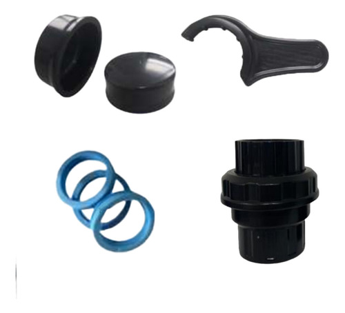 Kit 15 Placas 3mt Ts Solar - Aquecedor Solar + Quebra Vácuo