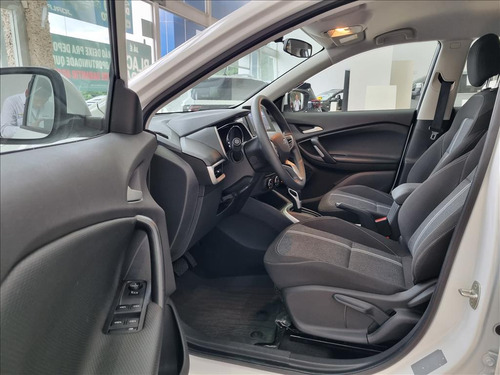 Chevrolet Tracker 1.0 TURBO FLEX LT AUTOMÁTICO