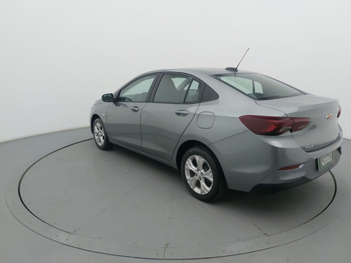 Chevrolet Onix 1.0 TURBO FLEX LTZ AUTOMÁTICO