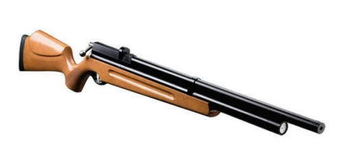 Rifle Pcp M-22 + Mira 3-9x40+funda+poston+montura Geoutdoor