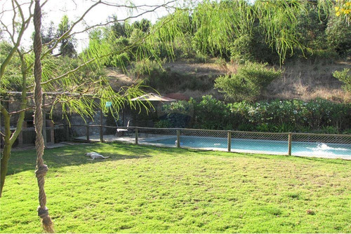 Imagen 25 de 30 de En Venta Linda Casa En Olmué.
