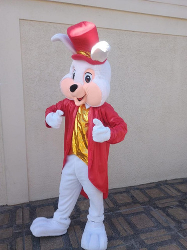 Conejo De Pascua Arriendo