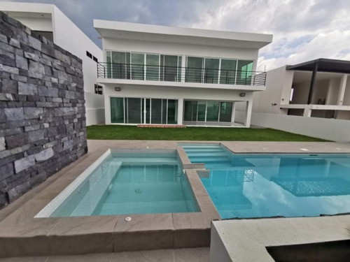 Imagen 12 de 12 de Casa Sola En Venta Lomas De Cocoyoc