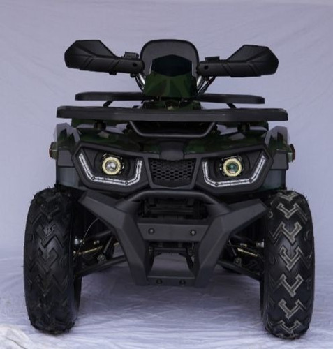 Imagen 6 de 22 de Cuatrimoto Braves 200cc Pro 13 Hp, Año 2022 0 Klm Pantalla D