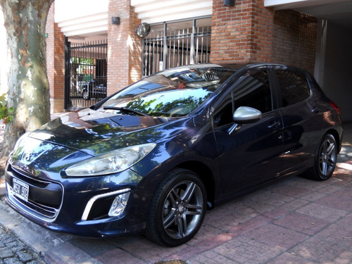 Peugeot 308 Sport