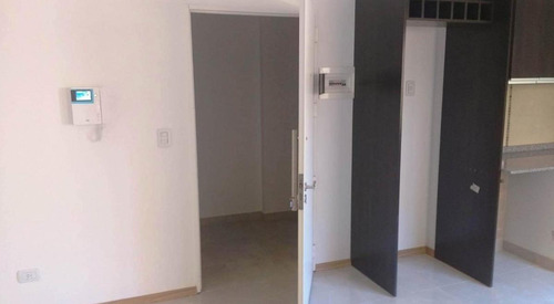 Imagen 5 de 8 de Venta, Departamento, 2 Ambientes, Sum, Solárium, G. Electrógeno, Cochera, Villa Del Parque