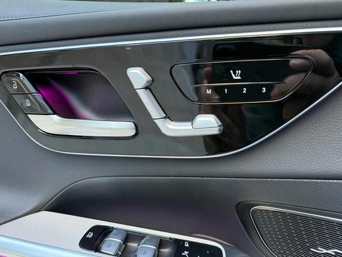 Mercedes-Benz Clase GLC 2.0 Glc300 Amg 4Matic Coupe Fl At