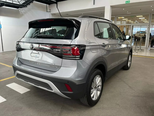 Volkswagen T-Cross 1.0 200 Tsi Trendline Aut