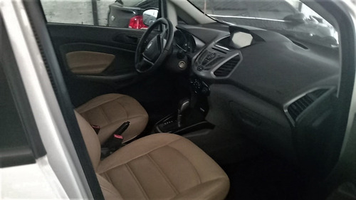 Imagem 4 de 5 de Ford/ecosport