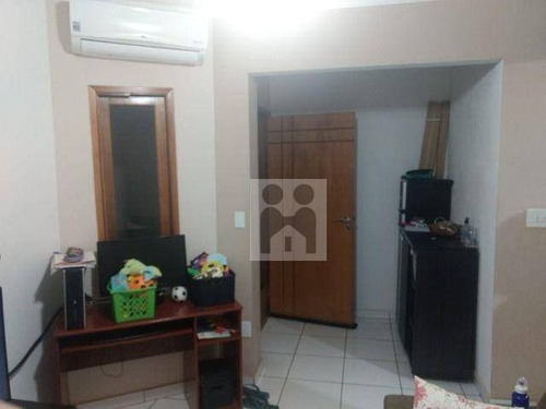 Imagem 5 de 15 de Casa Com 2 Dormitórios À Venda, 116 M² Por R$ 190.000 - Jardim Helena - Ribeirão Preto/sp - Ca0540