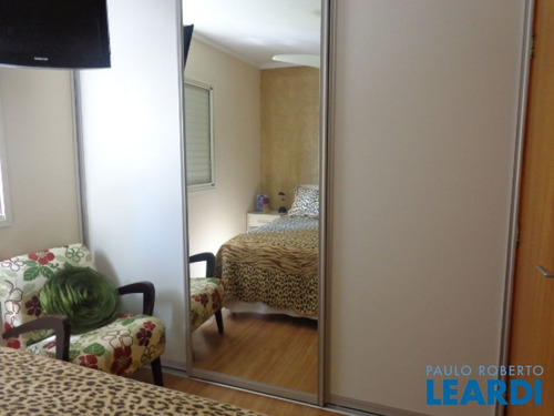 Imagem 11 de 15 de Apartamento - Morumbi - Sp - 418983