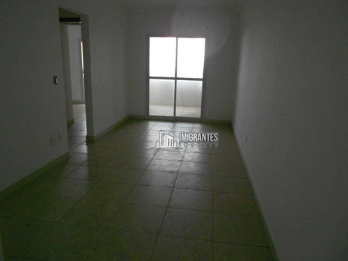 Imagem 15 de 30 de Apartamento De 3 Dormitórios, Sendo 1 Suíte, Na Mirim, Em Praia Grande - Ap2525