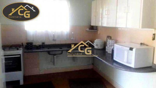 Imagem 11 de 22 de Chácara Com 3 Dormitórios À Venda, 9000 M² Por R$ 650.000,00 - Centro - Sumaré/sp - Ch0083