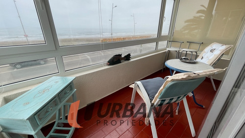 ¡tu Refugio Frente Al Mar En La Serena!