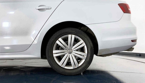 Imagen 7 de 15 de 112162 - Volkswagen Jetta 2017 Con Garantía