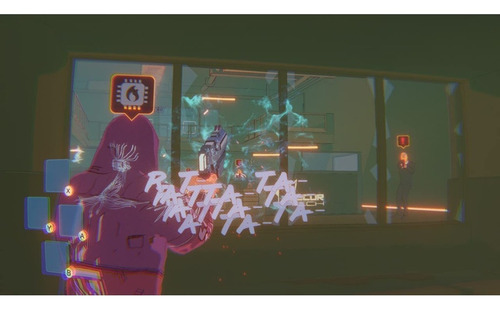 Imagen 2 de 2 de Foreclosed - Nintendo Switch
