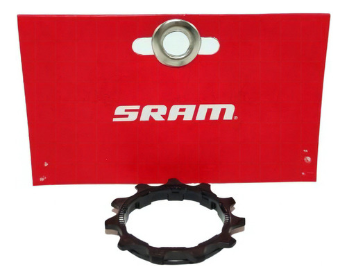 Cog Sram Nx Eagle 11 Dentes Para 12 Velocidades Pinhão