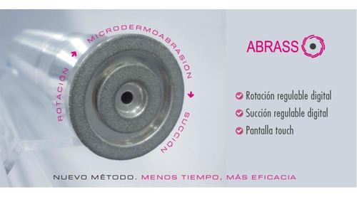 Imagen 2 de 6 de Abrass