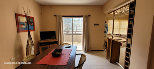 Venta Dto 3 Amb A 1 Del Mar Ascensor Gas Natural San Bernardo