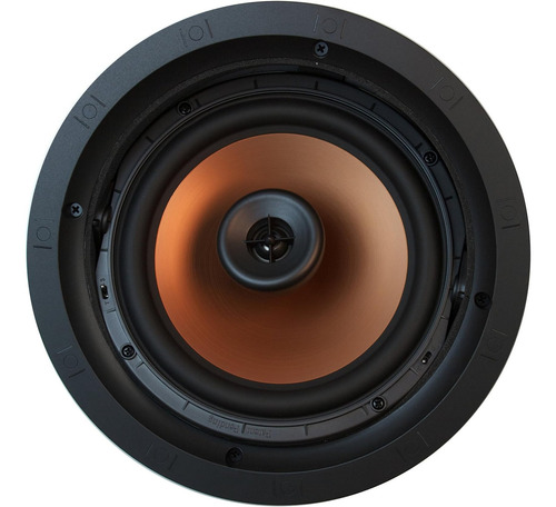 Parlante De Techo Klipsch Cdt-5800-c Ii Blanco Individual