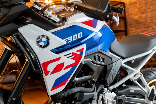 Bmw F 900 Gs Trophy Roshaus Permutas