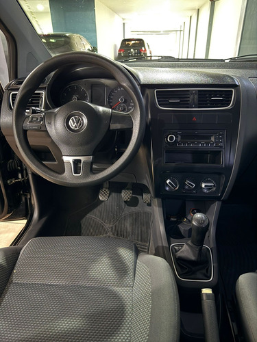Volkswagen Fox 1.6 Comfortline