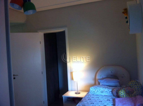 Imagem 17 de 28 de Apartamento Domo Life Em São Bernardo Do Campo - Ap11569
