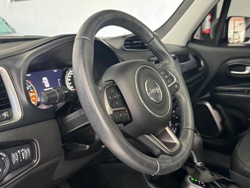 Jeep Renegade Limited At