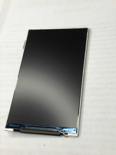 Lenovo A1000  Display