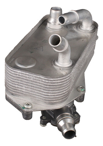 Enfriador Aceite Transmision Automatica P/bmw Z4 2009-2010