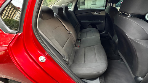 Kia Forte 2.0 Lx At