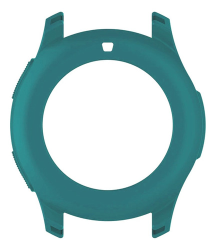 Antichoque Case Goma Para Samsung Gear S3/watch46mm 