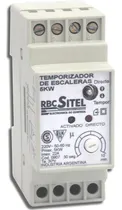 Comprar Temporizador De Escalera 5kw Apto Led Rbc Sitel E. D. B
