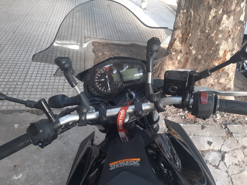 Yamaha Mt03