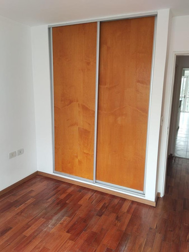 Imagen 9 de 17 de Venta Departamento 2 Dormitorios Frente A Plaza Olazabal - 7 Y 38 - La Plata